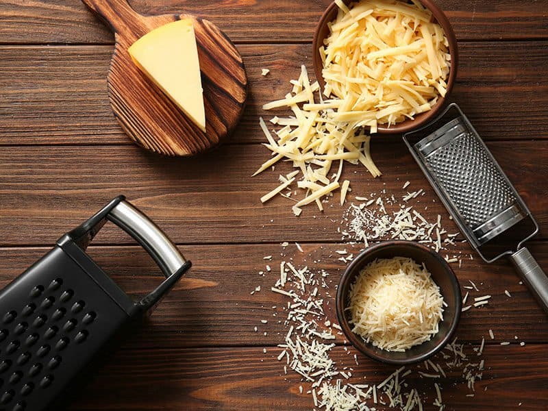 Graters Bowls Cheese