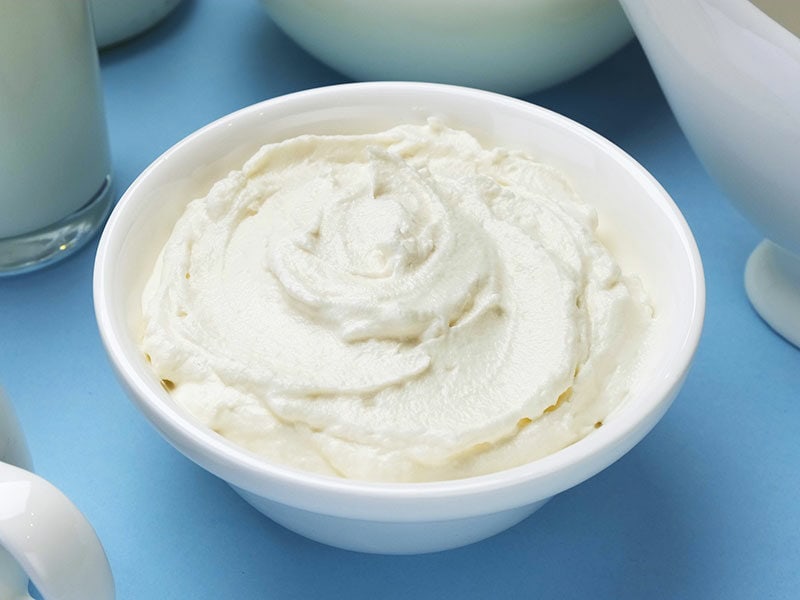 Greek Yogurt