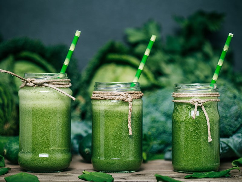 Green Smoothie