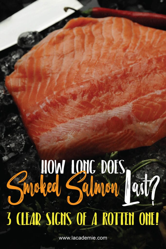 How Long Does Smoked Salmon