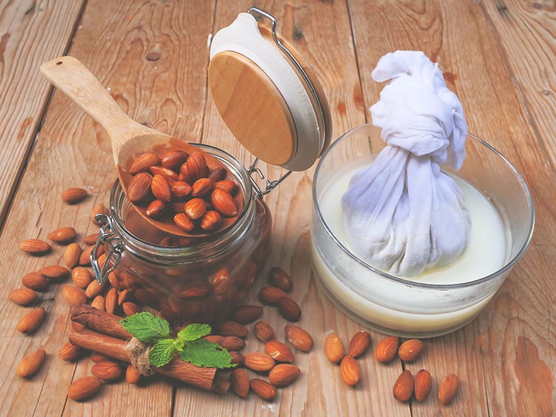 How To Make Almond Milk Taste Better Than Ever 2023