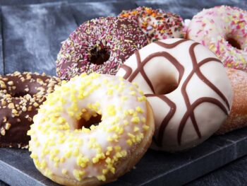 How To Make Donuts Without Donut Pan