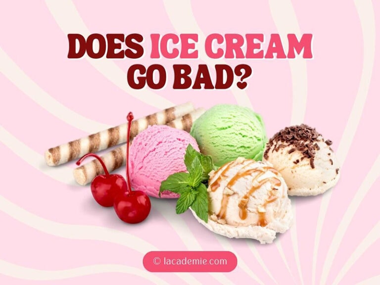 How to Tell If Ice Cream Has Gone Bad Freshness Guide for 2024