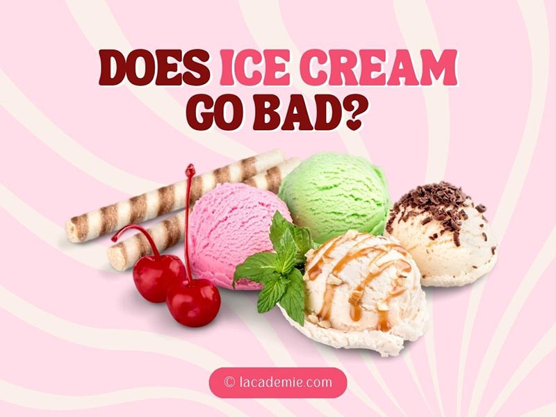 Ice Cream Go Bad