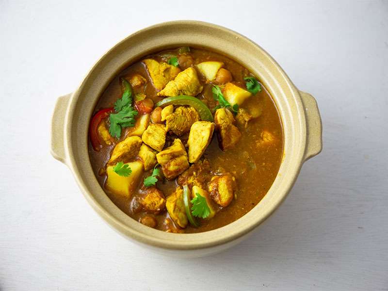 Indian Curry