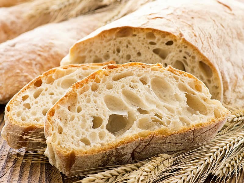 Italian Bread 