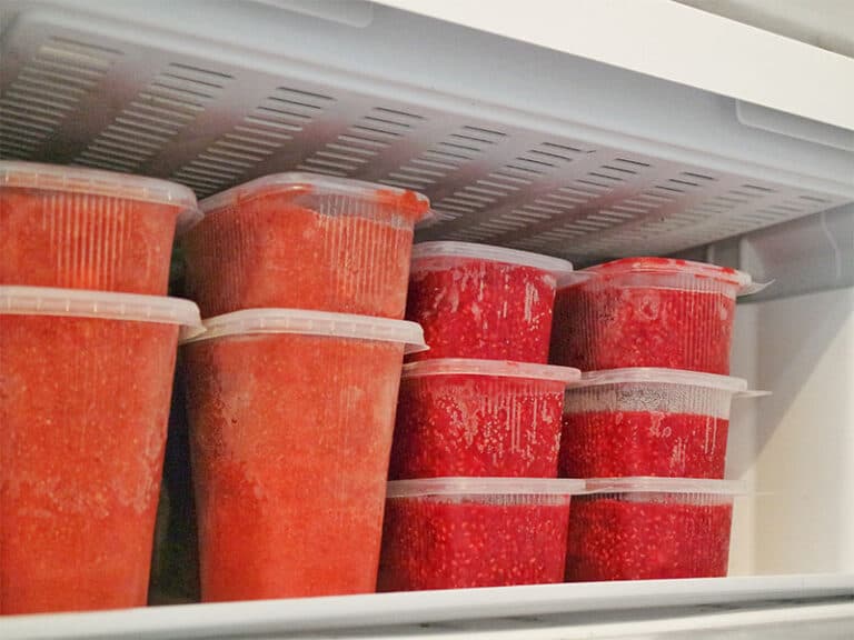 Does Jam Go Bad? How to Determine Spoiled Jam in 2024