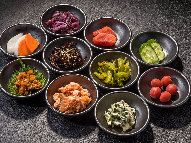 20 Authentic Japanese Side Dishes To Enhance Your Dining 2024