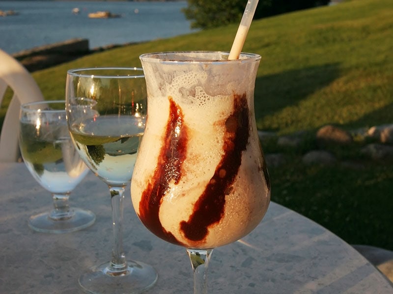 Kahlua Mudslide