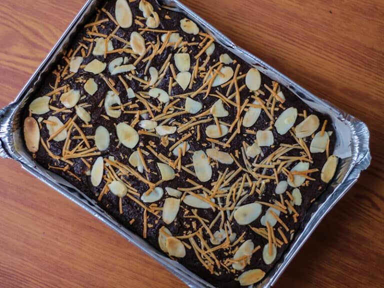 How Long Do Brownies Last? 7 Simple Ways To Keep Them Fresh!