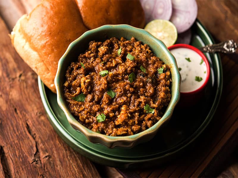 Kheema Keema Pav Khima