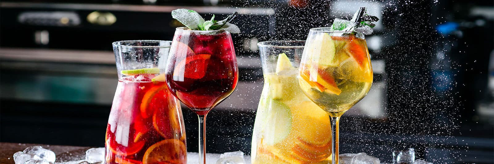 Long Does Sangria Last