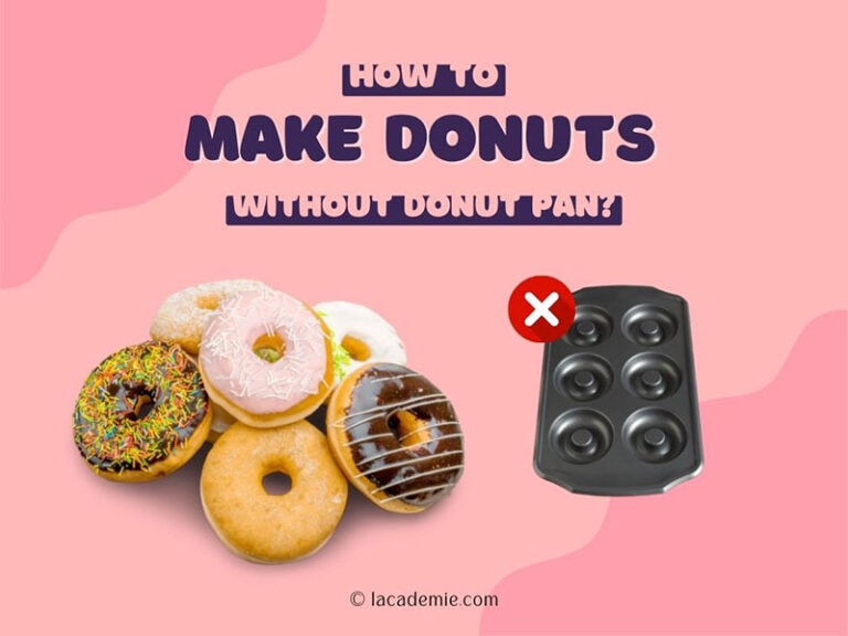 Making Donuts Without a Donut Pan Quick Methods 2024