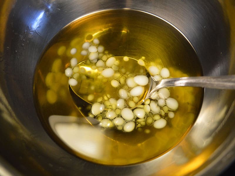 What Can I Use as a Double Boiler Substitute In a Pinch?