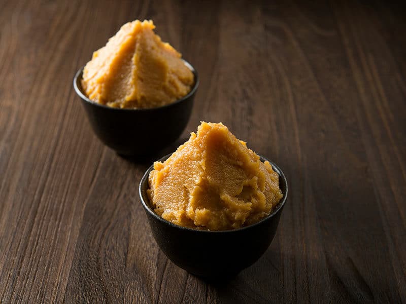 Miso Paste