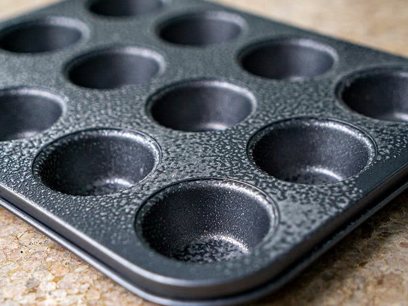 Muffin Pan