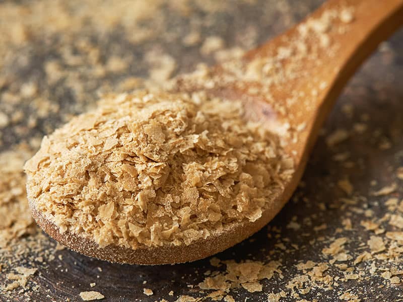 Nutritional Brewers Yeast Flakes