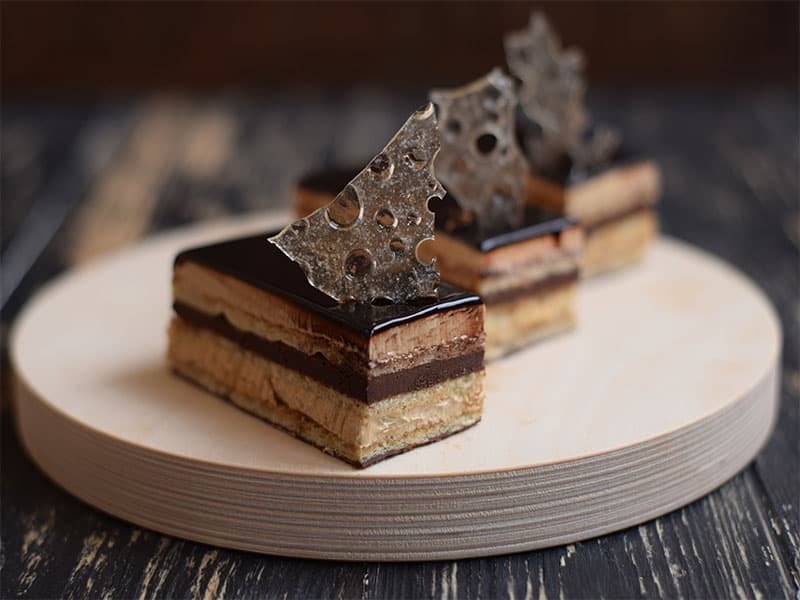 Opera Cake