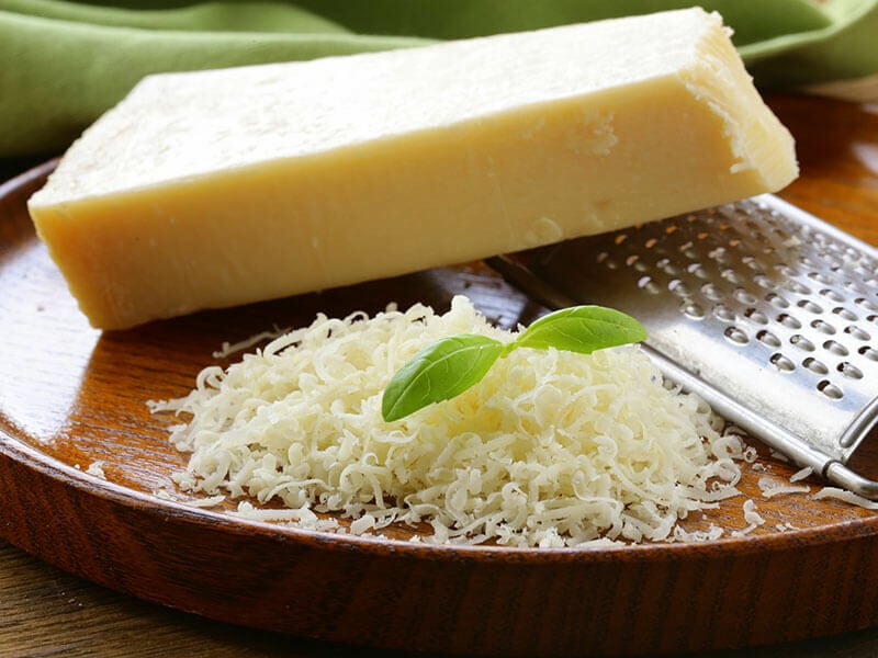 Parmesan Cheese