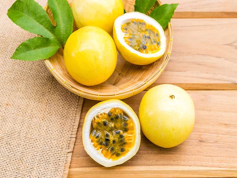 Passion Fruit