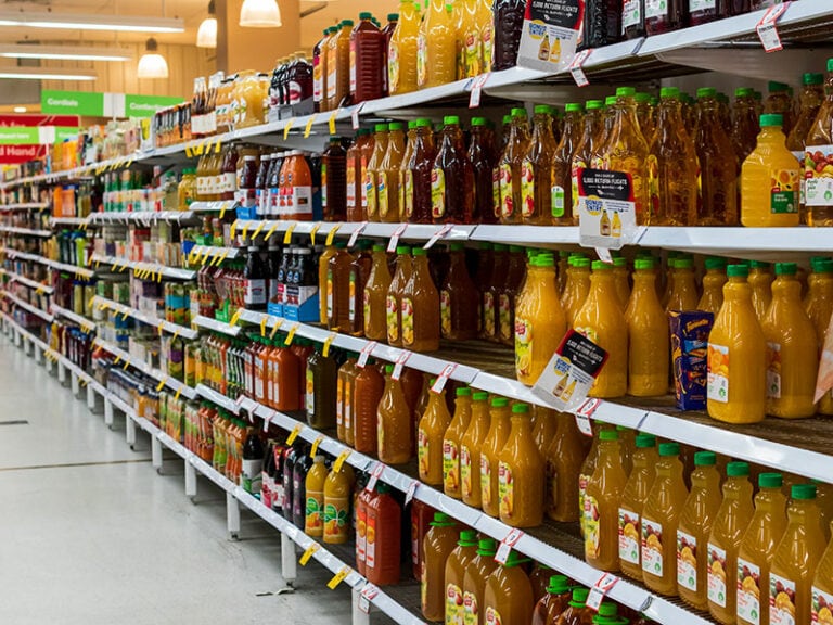 How Long Does Apple Juice Last? Shelf Life Guide for 2024
