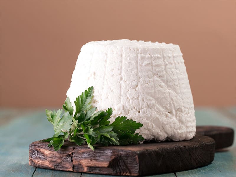 Queso Fresco