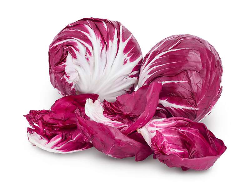 Radicchio Salad