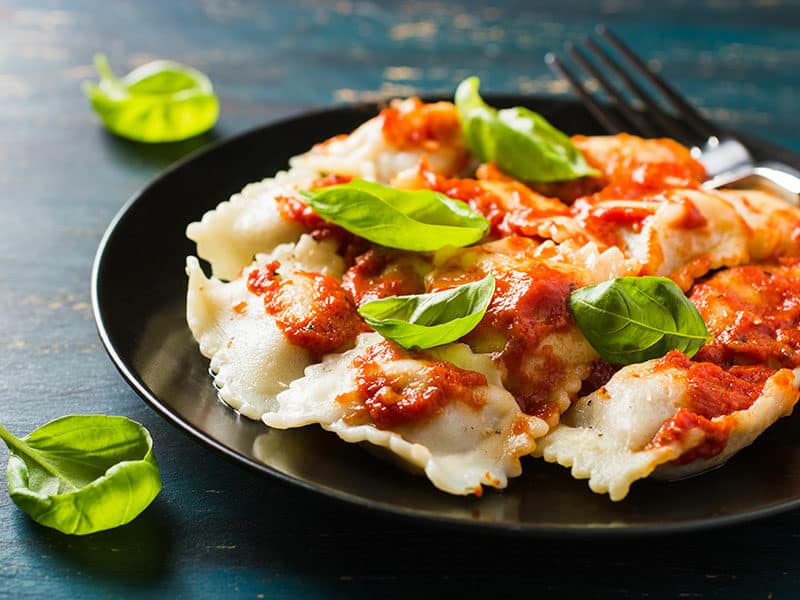 What To Serve With Ravioli: 13 Best Side Dishes In 2023