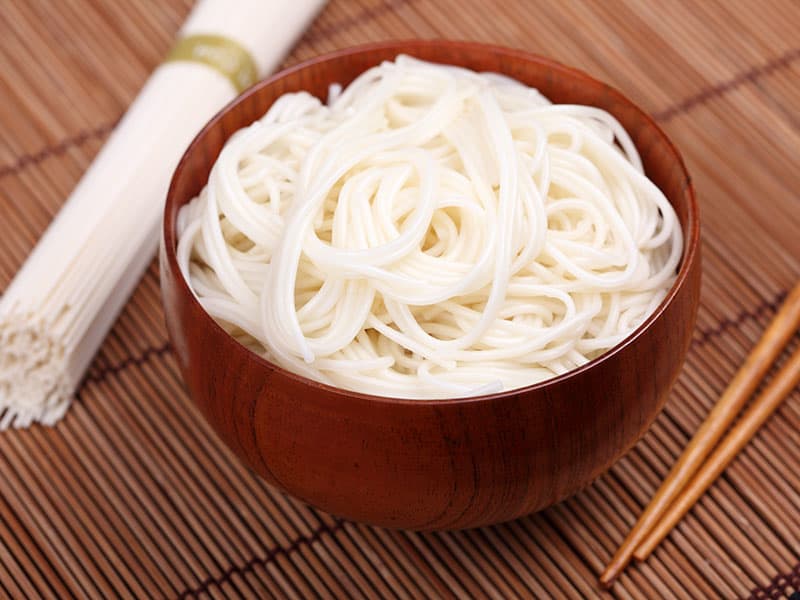 Rice Noodles