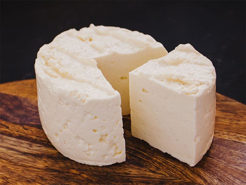 Ricotta Cheese