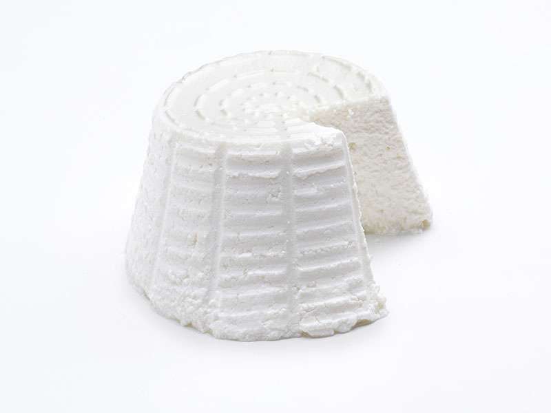 Ricotta Cheese