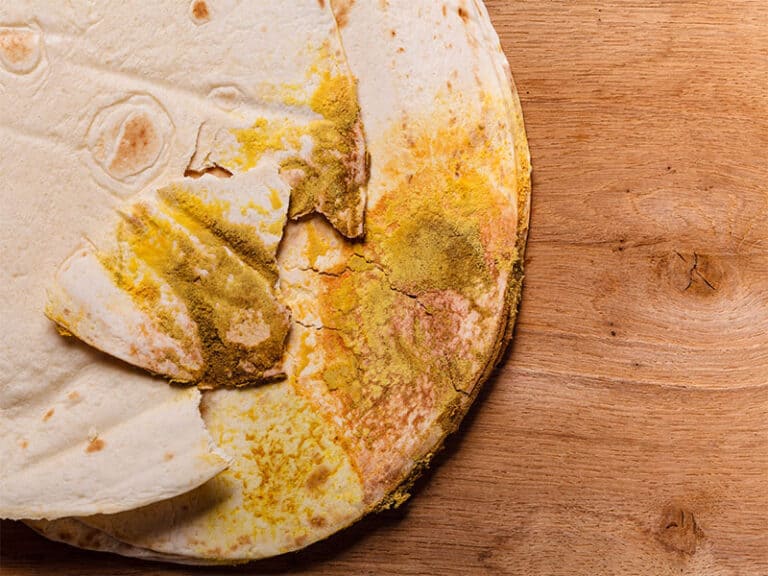 Do Tortillas Go Bad? How to Recognize Spoiled Tortillas and Maintain