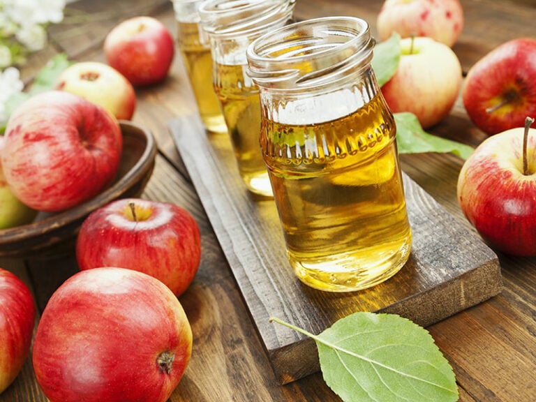 How Long Does Apple Juice Last? Shelf Life Guide for 2024