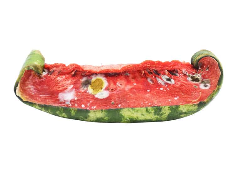 Does Watermelon Go Bad? Guide to Freshness and Storage