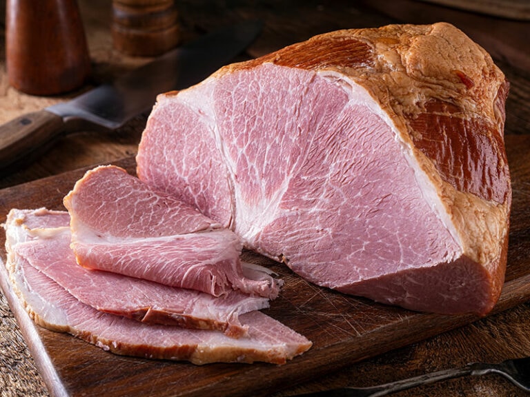How Long Is Ham Good For In The Fridge Full Answer 2023