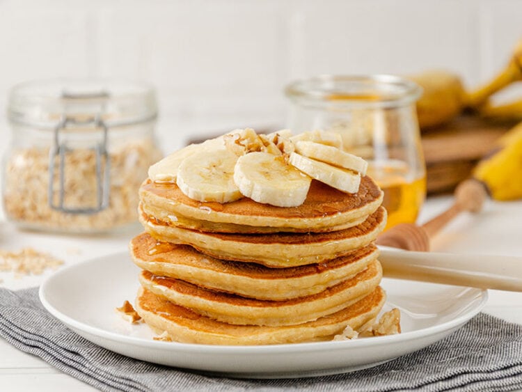 How to Keep Pancakes Warm 5 Simple Ways in 2024
