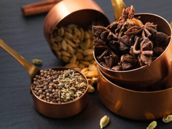 Star Anise Substitutes