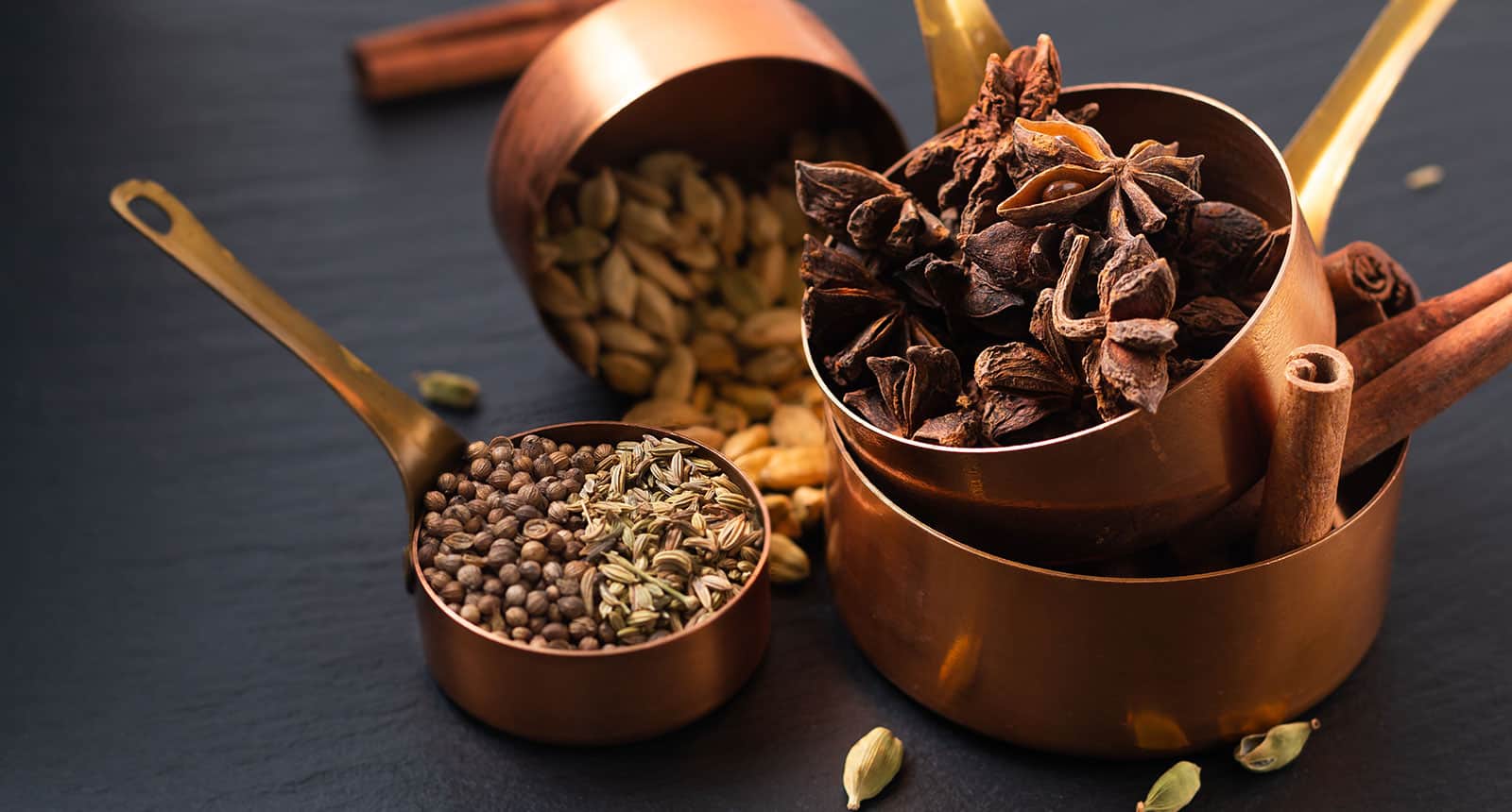 Top 11 Star Anise Substitutes