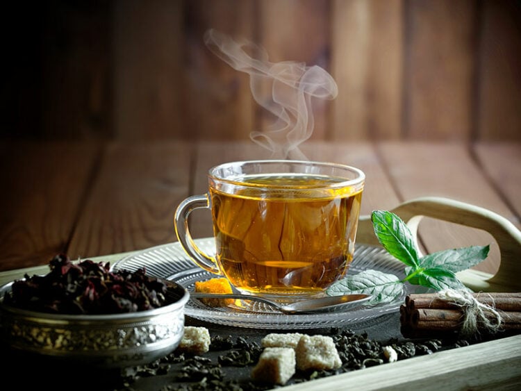 Does Tea Go Bad? 3 Simple Tips To Tell If Your Tea Is Fresh!