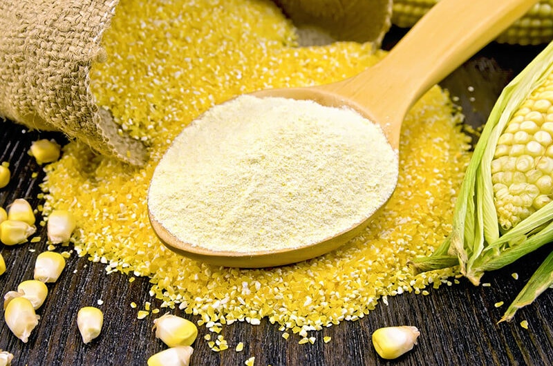 11 Best Substitutes For Masa Harina In A Recipe 2021