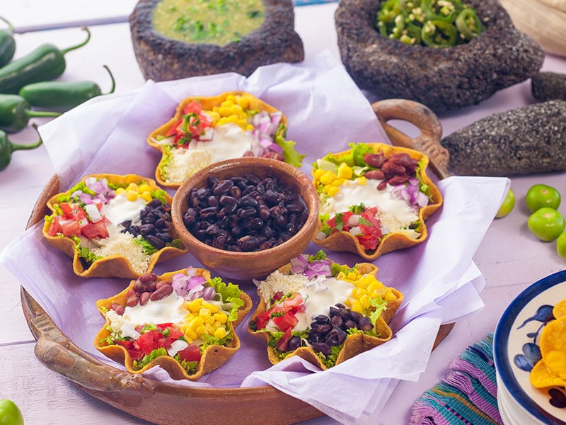 Taco Salad