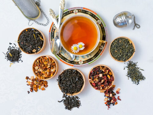 How to Determine Tea Freshness: 3 Tips for Optimal Quality