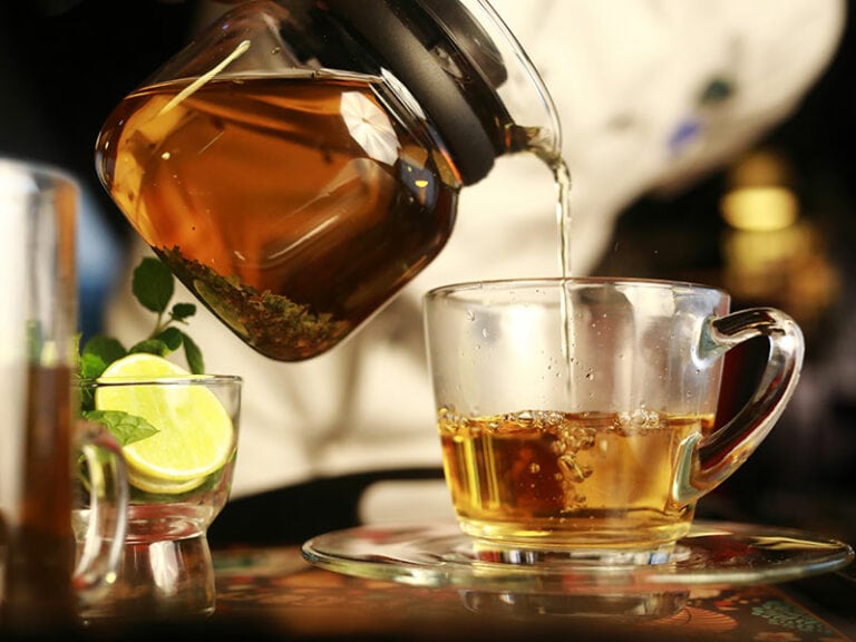 Does Tea Go Bad? 3 Simple Tips To Tell If Your Tea Is Fresh!