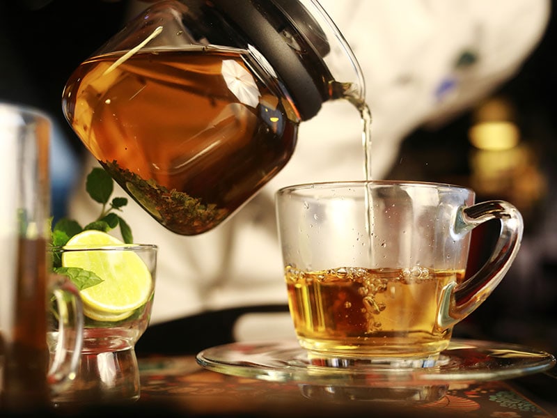 Does Tea Go Bad? 3 Simple Tips To Tell If Your Tea Is Fresh!