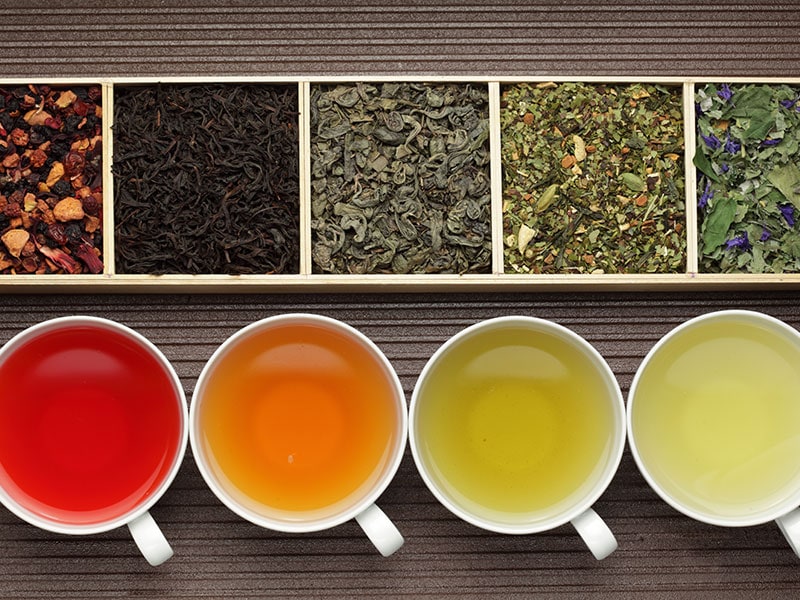 Does Tea Go Bad? 3 Simple Tips To Tell If Your Tea Is Fresh!