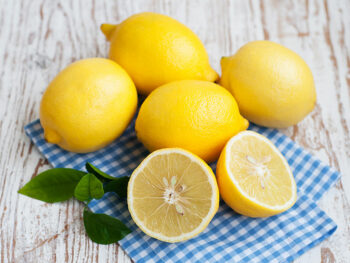 The Effect Of Lemon