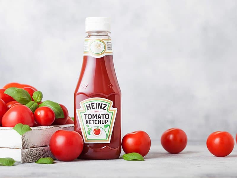 Tomato Ketchup