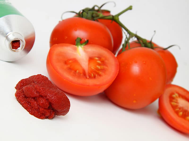 Tomato Paste