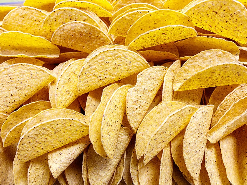 Tortilla Chips