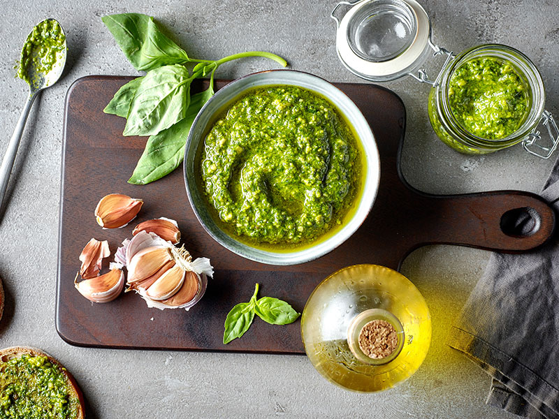 Does Pesto Go Bad - The Ultimate Guide To Pesto In 2022